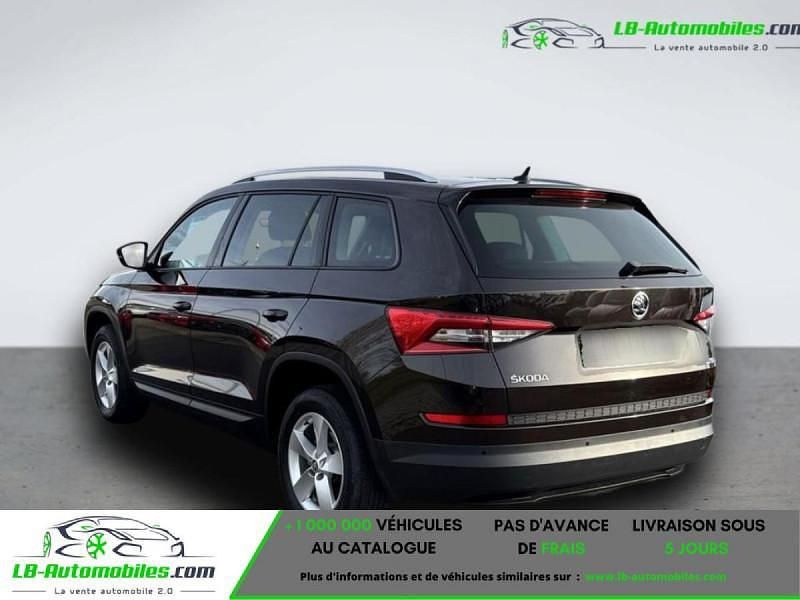 Occasion Skoda Kodiaq 150 ch (110 kW) 2018 SUV