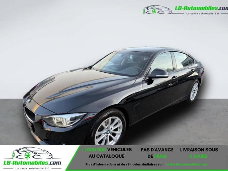Occasion 2018 BMW 320 Berline | 22 900 € (Bon prix) - Image 1/4