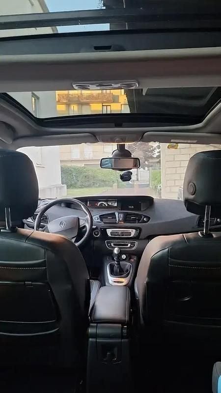 Occasion Renault Grand Scénic III Bose Edition 131 ch (96 kW) 2015 Monospace