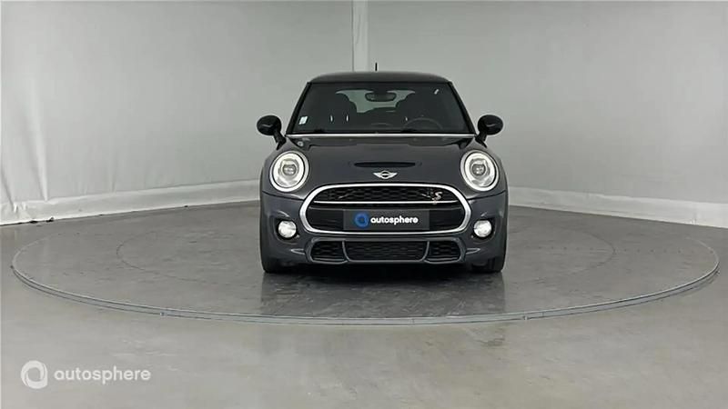 Occasion Mini John Cooper Works 194 ch (142 kW) 2015 Citadine