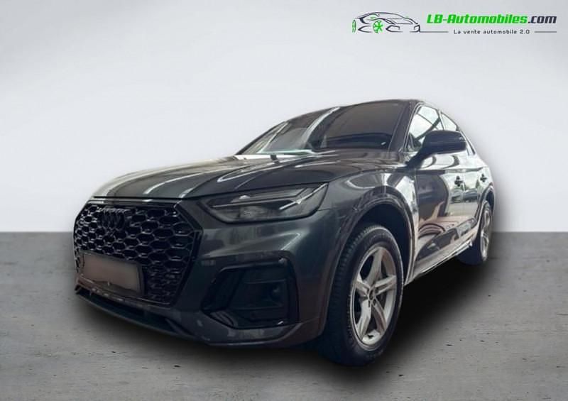 Utilisé 2022 Audi Q5 Sportback Sport SUV | 43 400 € (Bon prix) - Image 1/4