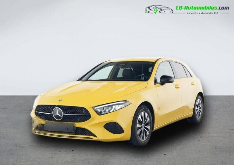 Utilisé 2024 Mercedes A180 Berline | 30 800 € (Bon prix) - Image 1/4