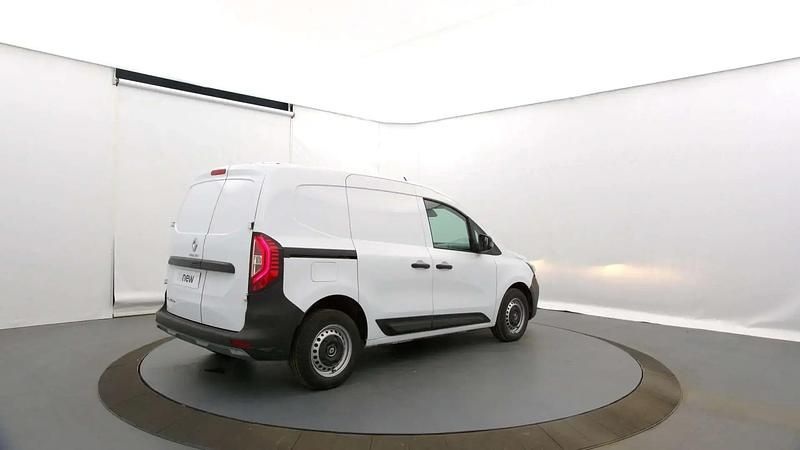Occasion Renault Kangoo 2022 Blanc Monospace