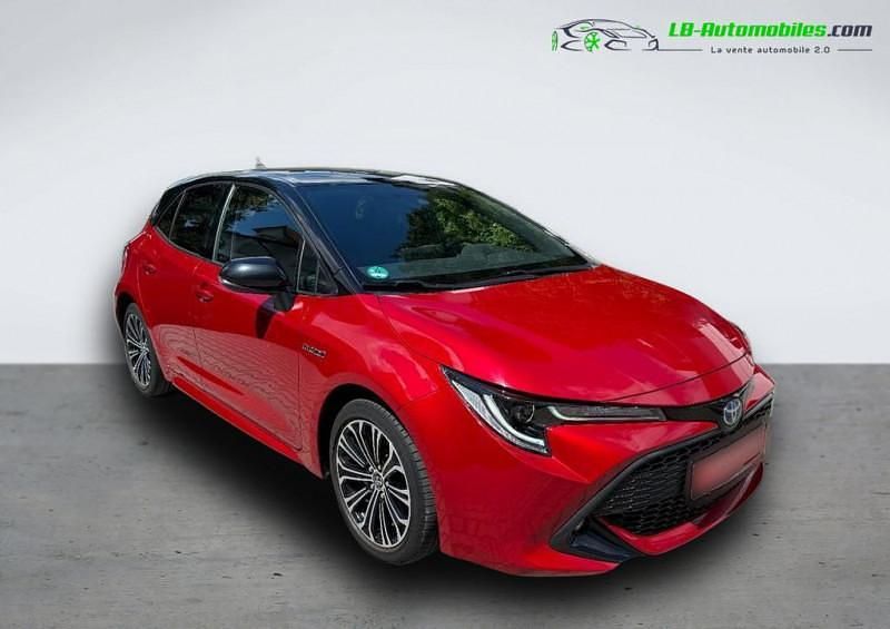 Utilisé 2019 Toyota Corolla Citadine | 21 300 € (Prix juste) - Image 1/4