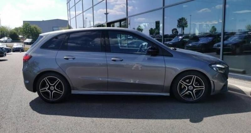 Occasion Mercedes B200 AMG line 150 ch (110 kW) 2024 Monospace