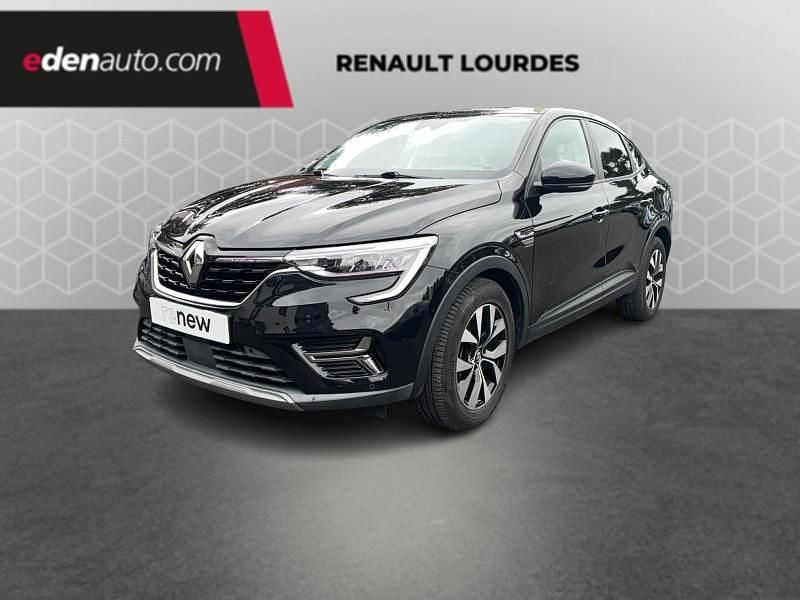 Utilisé 2021 Renault Arkana Business SUV | 15 490 € (Super prix) - Image 1/4