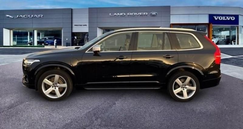 Occasion Volvo XC90 R-Design 320 ch (235 kW) 2016 SUV