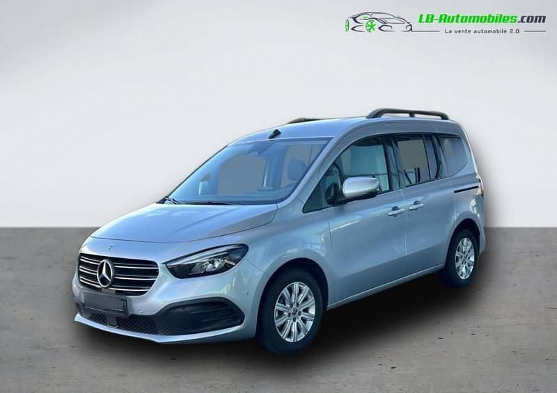 Utilisé 2024 Mercedes 180 Berline | 32 500 € (Prix assez cher) - Image 1/4