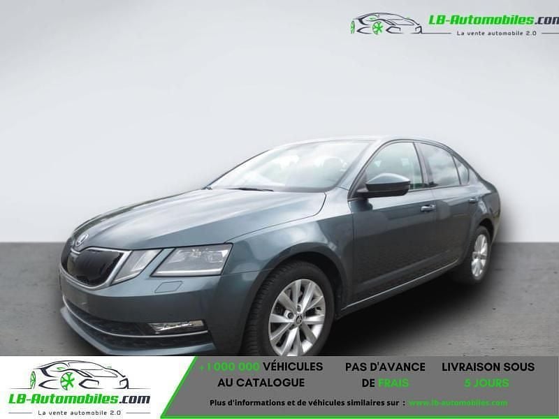 Utilisé 2017 Skoda Octavia Berline | 18 900 € (Prix juste) - Image 1/4