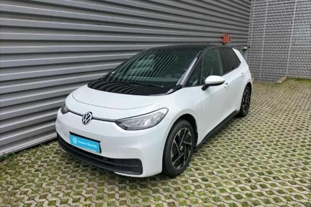 Utilisé 2023 VW ID.3 Pro Citadine | 20 438 € (Super prix) - Image 1/4
