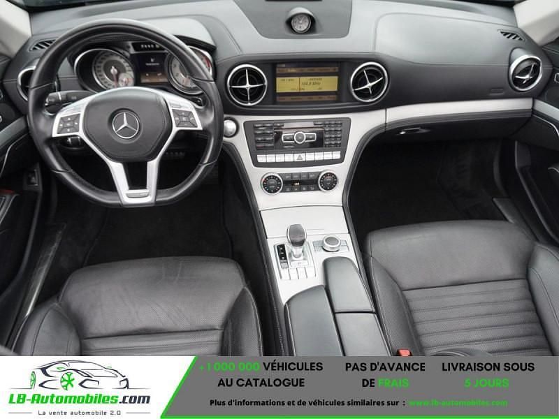 Occasion Mercedes S500 435 ch (319 kW) 2013 Berline