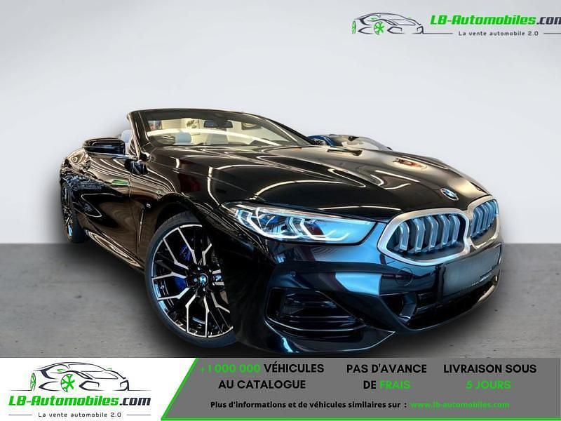 Occasion 2024 BMW 333 Comfort Edition Coupé | 112 400 € - Image 1/3