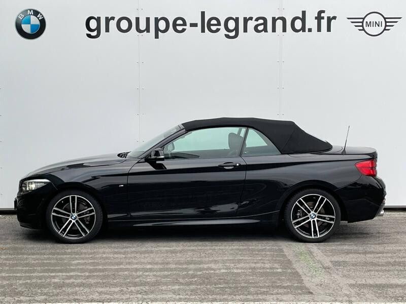 Occasion BMW 220 M Sport 190 ch (139 kW) 2017 Berline