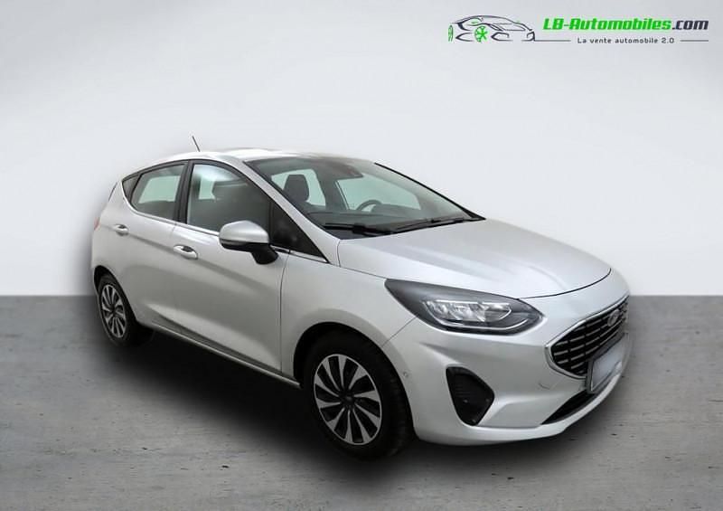 Utilisé 2023 Ford Fiesta Citadine | 19 300 € (Prix juste) - Image 1/4
