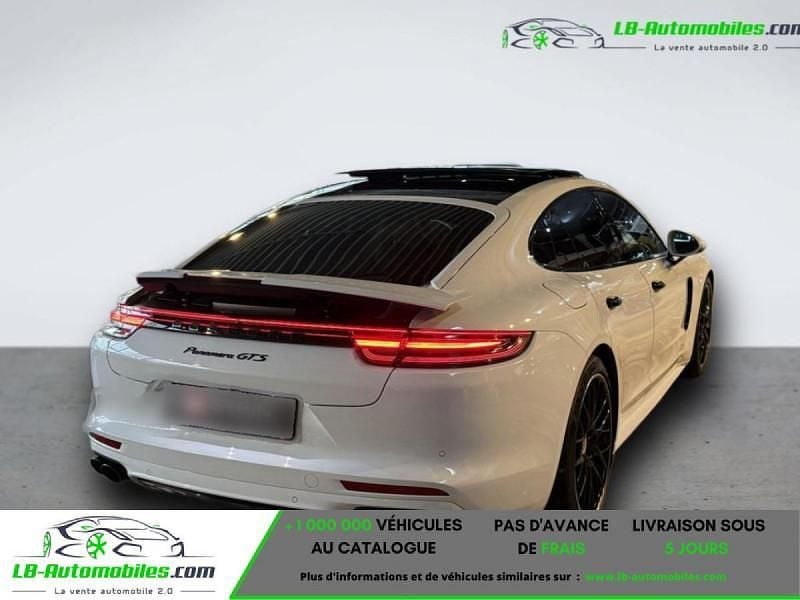 Occasion Porsche Panamera Turbo 460 ch (338 kW) 2020 Berline