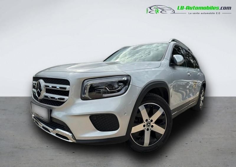 Utilisé 2020 Mercedes GLB250 SUV | 39 200 € - Image 1/4