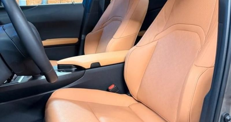 Occasion Lexus UX 184 ch (135 kW) 2025 SUV