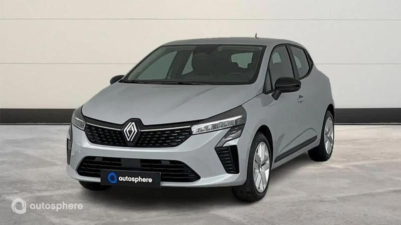 Occasion Renault Clio V Evolution 102 ch (75 kW) 2025 Berline