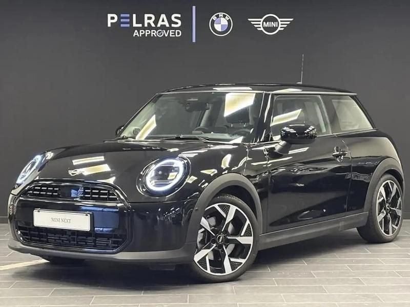 Noir Occasion 2025 Mini Cooper Classic Citadine | 32 990 € - Image 1/4