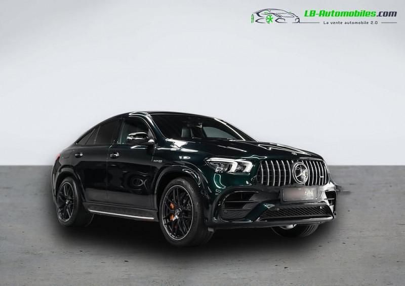Utilisé 2024 Mercedes S63 AMG AMG Coupé | 133 500 € - Image 1/4