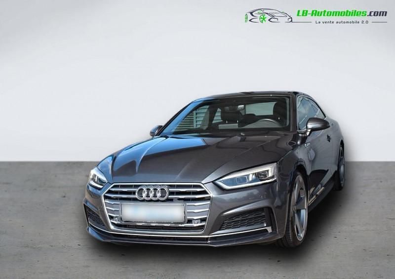 Utilisé 2019 Audi A5 Sport Coupé | 32 900 € (Bon prix) - Image 1/4