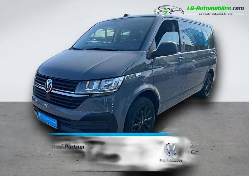 Utilisé 2021 VW Multivan Break | 47 500 € (Prix juste) - Image 1/3