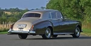 Occasion Bentley S3 200 ch (147 kW) 1963 Autres Berline
