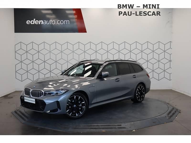 Utilisé 2024 BMW 330e M Sport Break | 58 390 € - Image 1/4