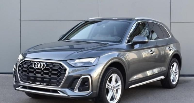 Occasion Audi Q5 204 ch (150 kW) 2022 SUV