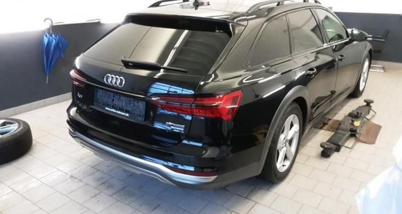 Occasion Audi A6 Sport 349 ch (256 kW) 2019 Break