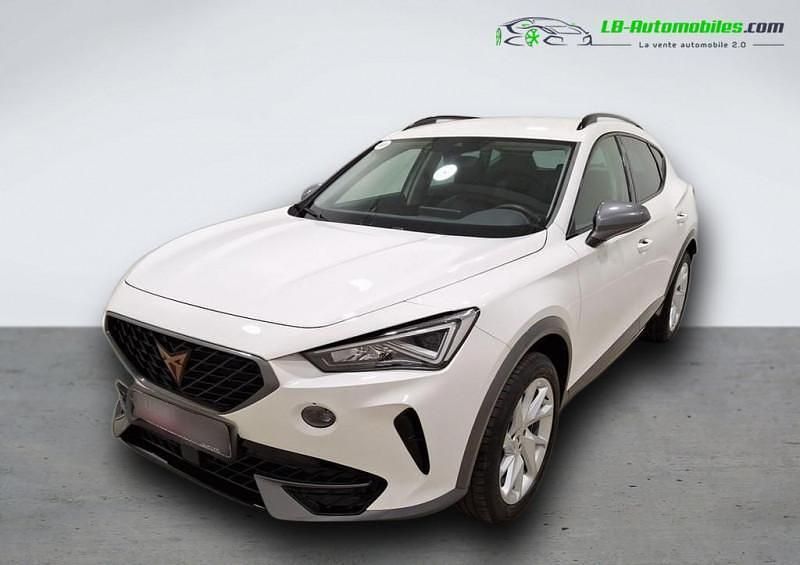 Utilisé 2023 Cupra Formentor SUV | 27 600 € (Prix juste) - Image 1/4