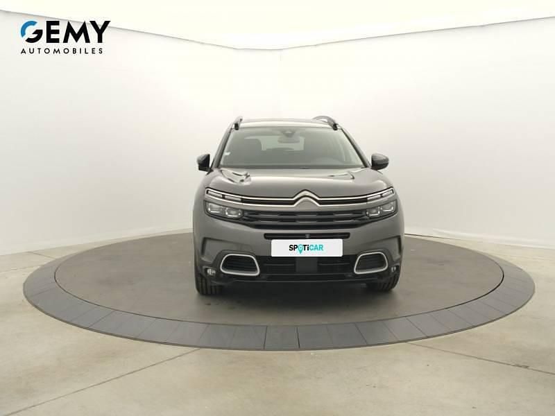 Occasion Citroën C5 Aircross Feel 131 ch (96 kW) 2019 SUV
