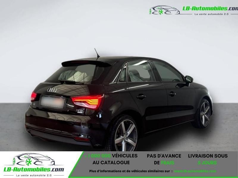 Occasion Audi A1 Sportback Sport 95 ch (69 kW) 2017 Citadine