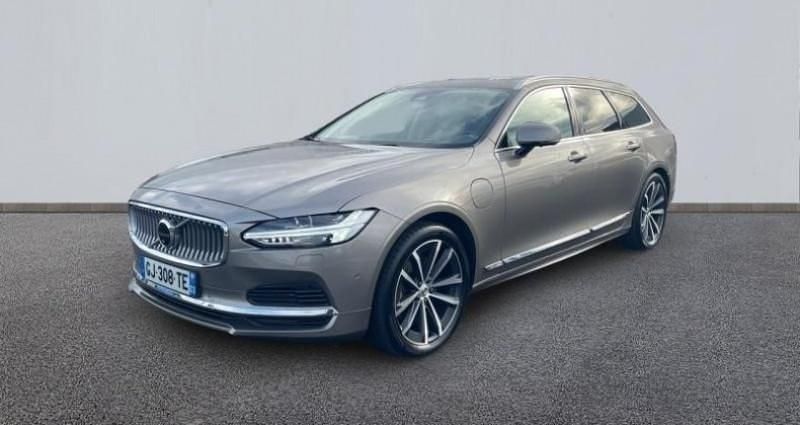 Utilisé 2022 Volvo V90 Inscription Break | 45 900 € - Image 1/4