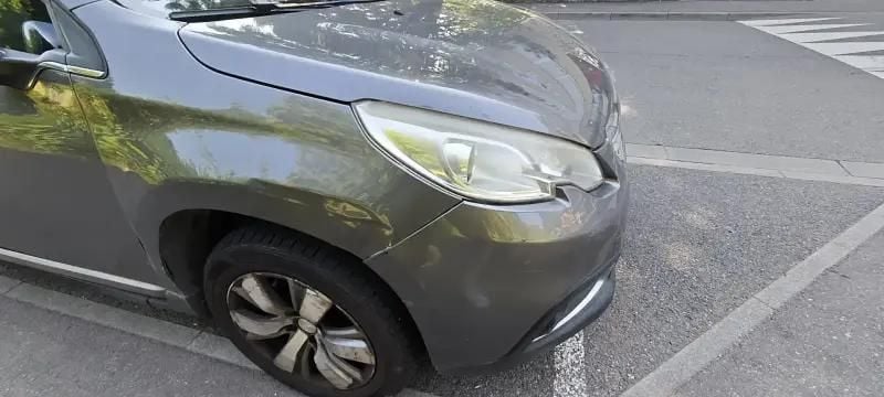 Utilisé 2013 Peugeot 2008 SUV | 5 000 € (Prix juste) - Image 1/4