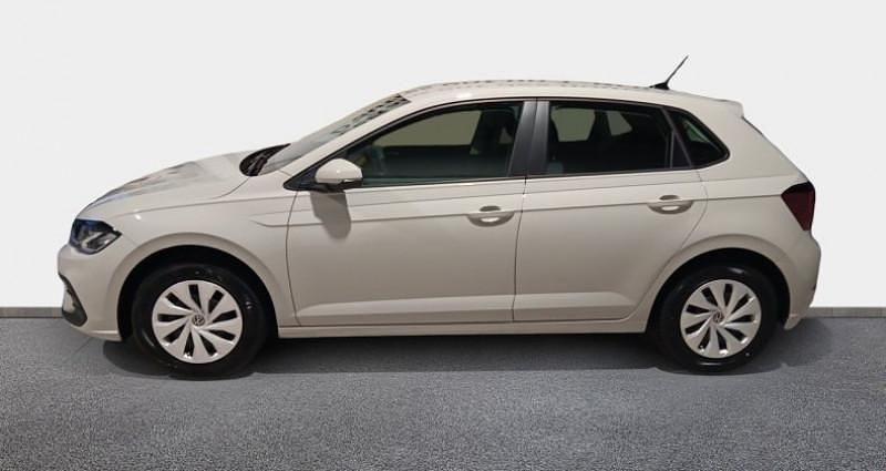 Occasion VW Polo S 80 ch (58 kW) 2025 Citadine