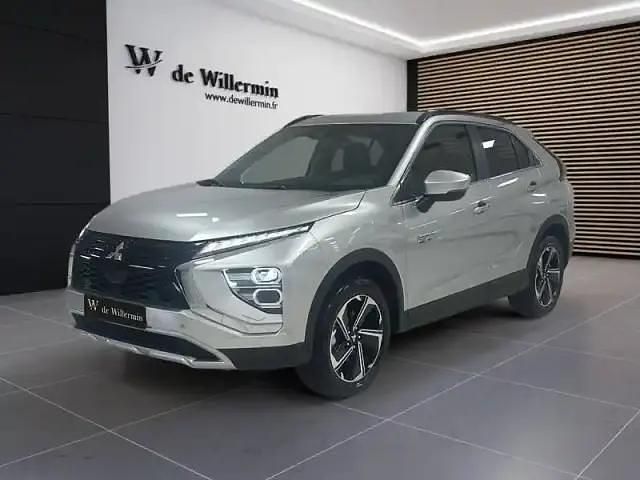Sterling si Occasion 2024 Mitsubishi Eclipse Cross SUV | 29 980 € (Bon prix) - Image 1/4