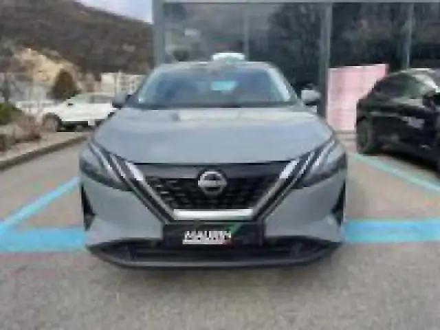 Occasion Nissan Qashqai 190 ch (139 kW) 2023 Gris SUV