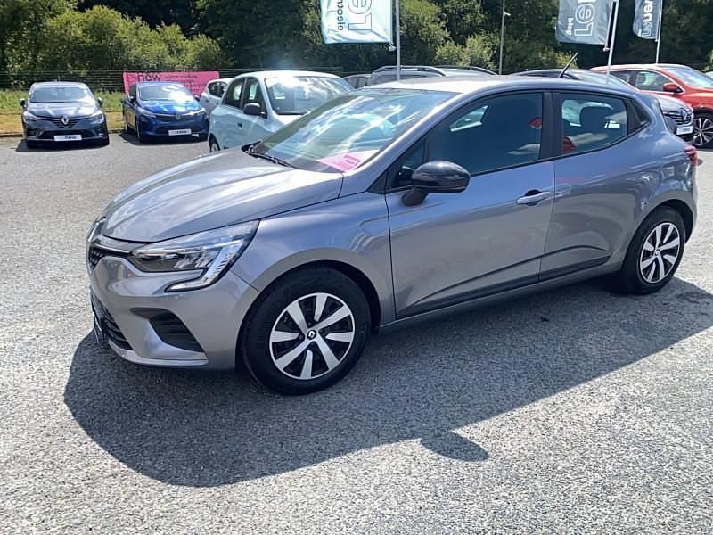 Occasion 2023 Renault Clio V Equilibre Citadine | 15 490 € (Prix juste) - Image 1/4