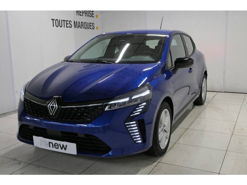 Nouvelle 2024 Renault Clio V Evolution Citadine | 22 990 € (Prix assez cher) - Image 1/4