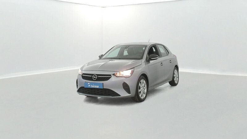 Utilisé 2021 Opel Corsa Edition Citadine | 13 990 € (Prix juste) - Image 1/4