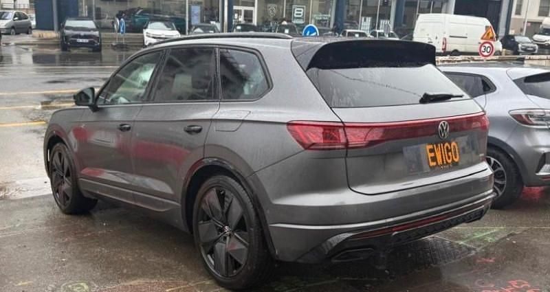 Occasion VW Touareg R 340 ch (250 kW) 2024 SUV