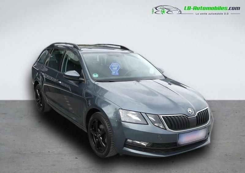 Utilisé 2018 Skoda Octavia Break | 21 900 € (Prix juste) - Image 1/4