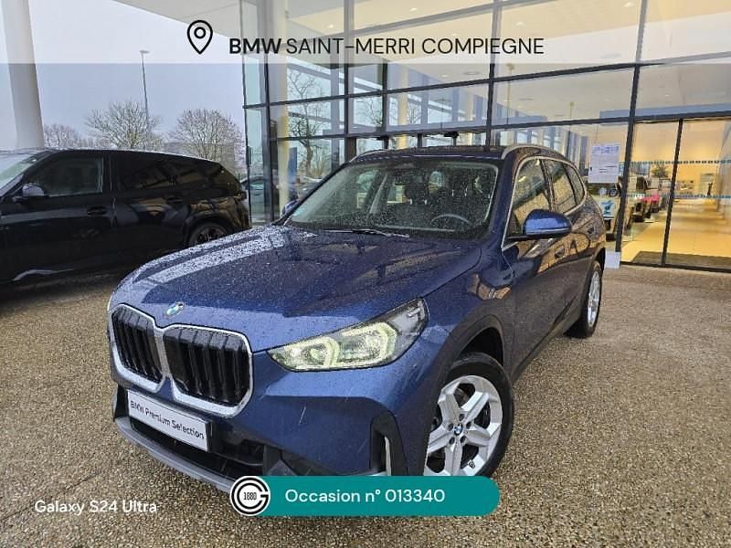 Occasion 2023 BMW X1 SUV | 33 490 € (Bon prix) - Image 1/4