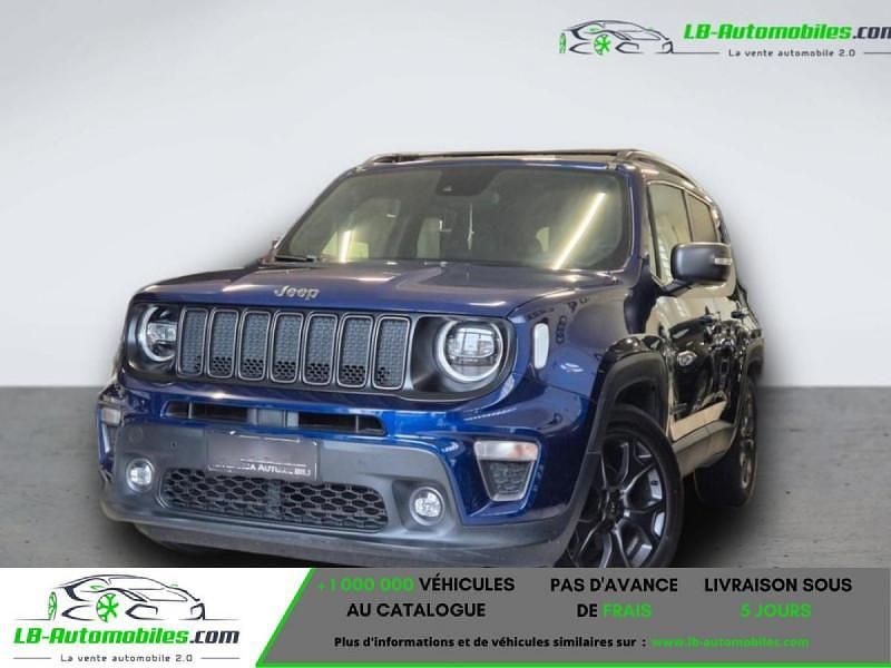 Occasion Jeep Renegade 120 ch (88 kW) 2021 SUV