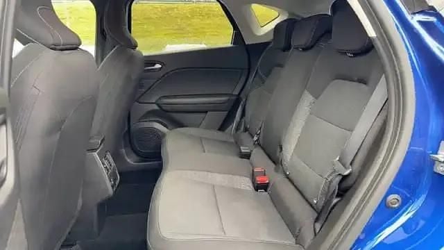 Occasion Mitsubishi ASX 140 ch (102 kW) 2023 Royal blue SUV