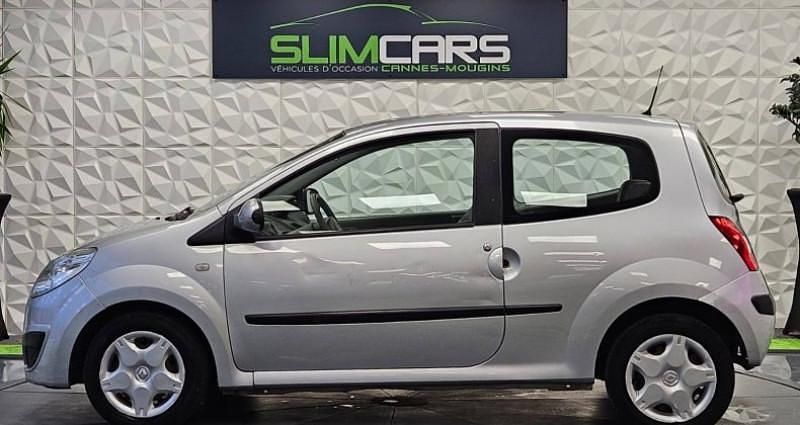 Occasion Renault Twingo Authentique 58 ch (42 kW) 2008 Citadine