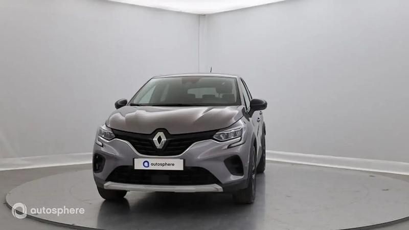 Occasion Renault Captur Evolution 92 ch (67 kW) 2023 Biton SUV
