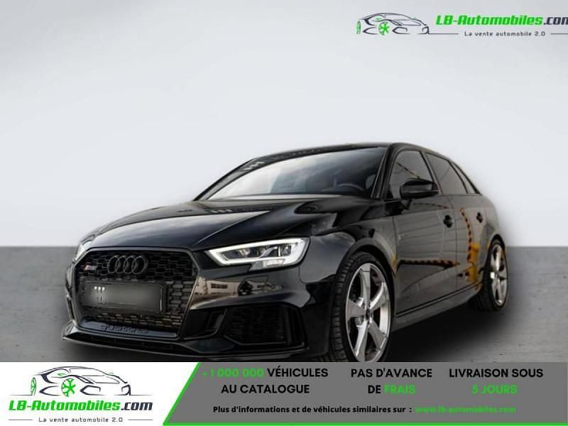 Occasion Audi RS3 Sport 400 ch (294 kW) 2019 Berline