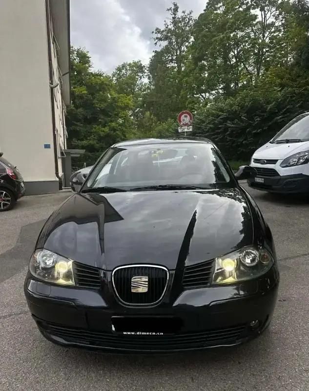 Utilisé 2004 Seat Ibiza Sport Berline | 1 300 € - Image 1/4